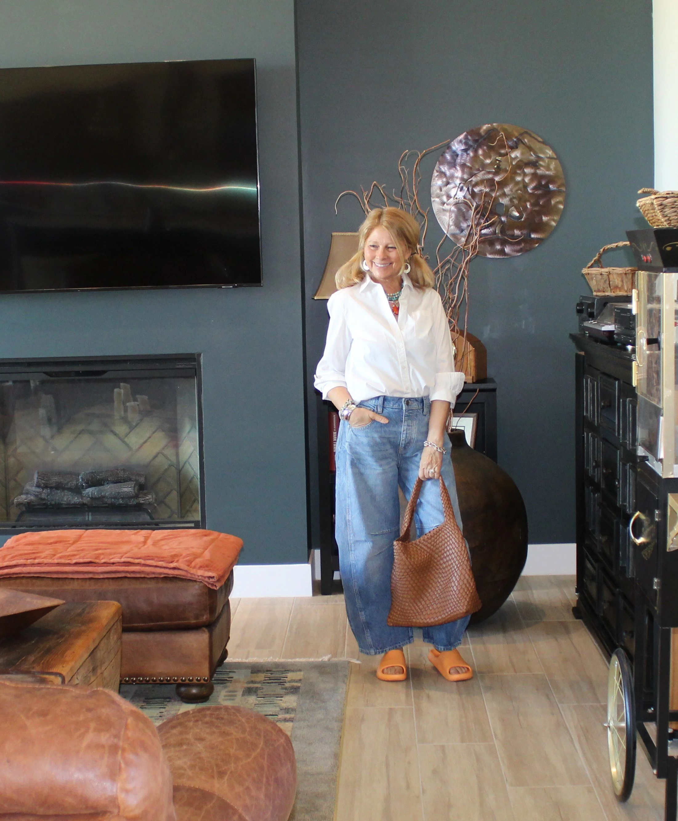 Looking Ahead Spring Fashion Over 50